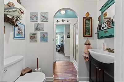 9325 Meadow Brook Drive, Gainesville, GA 30506 - Photo 31