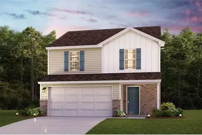 196 Kinsale Drive, Macon, GA 31216 - Photo 1