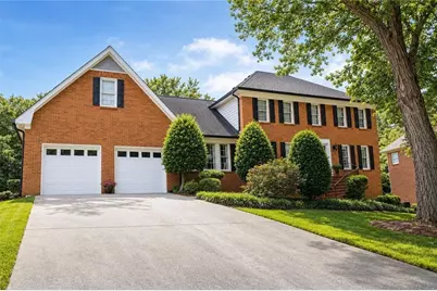 2472 Chimney Top Lane, Snellville, GA 30078 - Photo 1