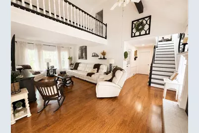 2472 Chimney Top Lane, Snellville, GA 30078 - Photo 9