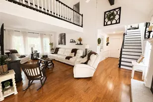 2472 Chimney Top Ln, Snellville, GA 30078 - Photo 9