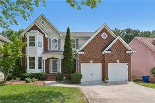 6020 Riveroak Terrace, Atlanta, GA 30349 - Photo 1