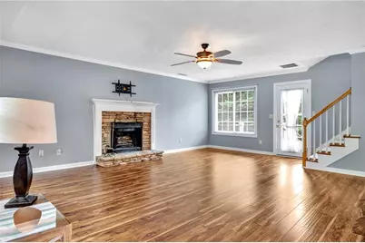 992 Marta Crane Drive, Lawrenceville, GA 30045 - Photo 7
