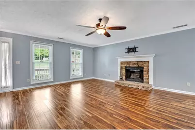 992 Marta Crane Drive, Lawrenceville, GA 30045 - Photo 9