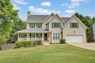 992 Marta Crane Dr, Lawrenceville, GA 30045 - Photo 5