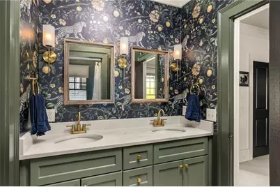 10568 Serenbe Lane, Chattahoochee Hills, GA 30268 - Photo 25