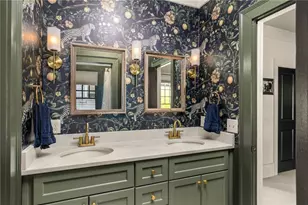10568 Serenbe Ln, Chattahoochee Hills, GA 30268 - Photo 25