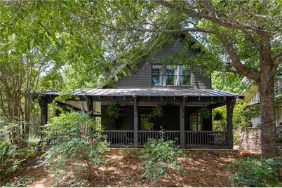 10568 Serenbe Lane, Chattahoochee Hills, GA 30268 - Photo 1