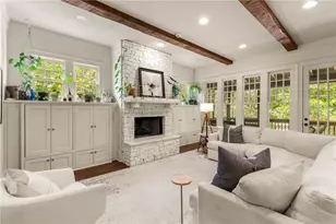 10568 Serenbe Ln, Chattahoochee Hills, GA 30268 - Photo 11
