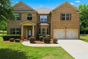 9001 Dawes Crossing, McDonough, GA 30252 - Photo 1