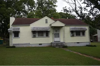 829 Warren Drive, Forest Park, GA 30297 - Photo 1
