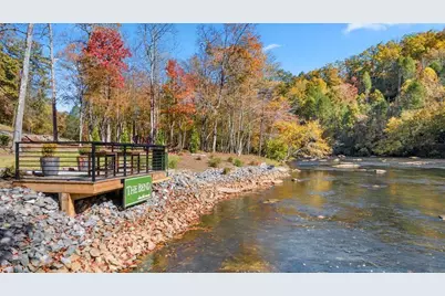 Lot 13 River Rock Lane, Blue Ridge, GA 30513 - Photo 17
