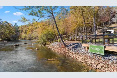 Lot 13 River Rock Lane, Blue Ridge, GA 30513 - Photo 5