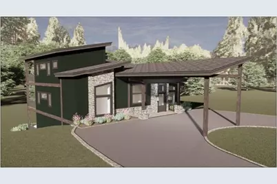 Lot 13 River Rock Lane, Blue Ridge, GA 30513 - Photo 3