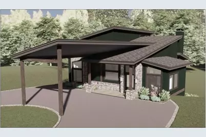 Lot 13 River Rock Lane, Blue Ridge, GA 30513 - Photo 5