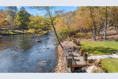 Lot 13 River Rock Lane, Blue Ridge, GA 30513 - Photo 21