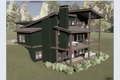 Lot 13 River Rock Lane, Blue Ridge, GA 30513 - Photo 3