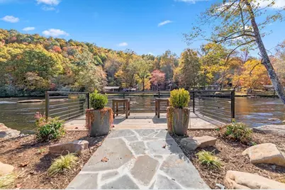 Lot 13 River Rock Lane, Blue Ridge, GA 30513 - Photo 25