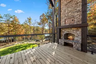 Lot 13 River Rock Ln, Blue Ridge, GA 30513 - Photo 35