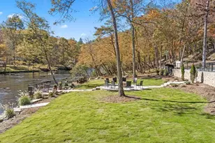 Lot 13 River Rock Ln, Blue Ridge, GA 30513 - Photo 13