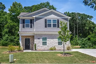 653 Meadows Farm Way, Monroe, GA 30655 - Photo 1