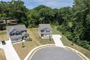 653 Meadows Farm Wy, Monroe, GA 30655 - Photo 5