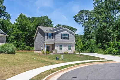 653 Meadows Farm Way, Monroe, GA 30655 - Photo 3