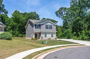 653 Meadows Farm Wy, Monroe, GA 30655 - Photo 3