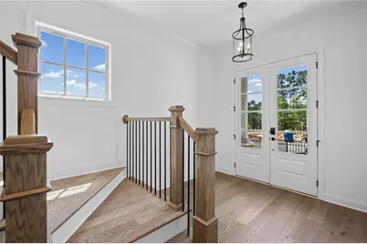 708 Woodlake Court, Canton, GA 30114 - Photo 3