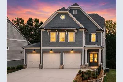 708 Woodlake Court, Canton, GA 30114 - Photo 1