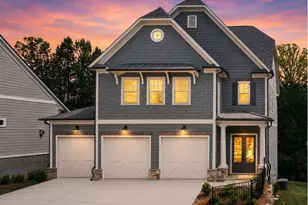 708 Woodlake Ct, Canton, GA 30114 - Photo 1