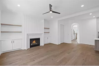 708 Woodlake Court, Canton, GA 30114 - Photo 5