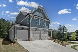 708 Woodlake Ct, Canton, GA 30114 - Photo 1