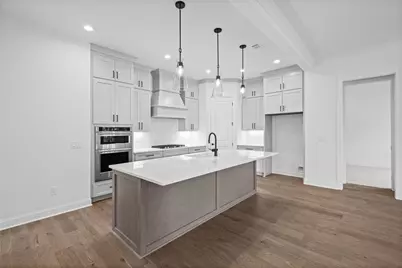 708 Woodlake Court, Canton, GA 30114 - Photo 9