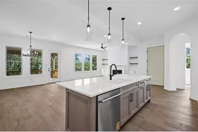 708 Woodlake Court, Canton, GA 30114 - Photo 13