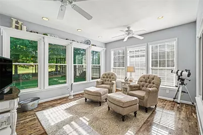 3917 Golflinks Drive, Acworth, GA 30101 - Photo 9