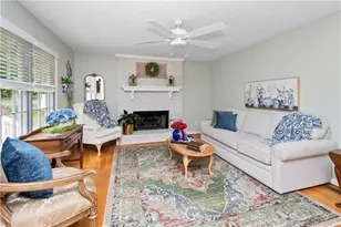 405 Ridgemont Dr, Fayetteville, GA 30215 - Photo 11