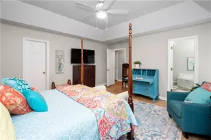 405 Ridgemont Dr, Fayetteville, GA 30215 - Photo 19