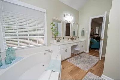405 Ridgemont Drive, Fayetteville, GA 30215 - Photo 21