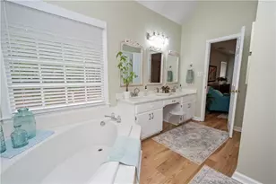 405 Ridgemont Dr, Fayetteville, GA 30215 - Photo 21