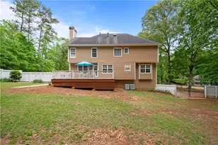 405 Ridgemont Dr, Fayetteville, GA 30215 - Photo 39