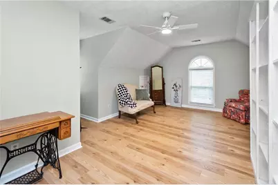 405 Ridgemont Drive, Fayetteville, GA 30215 - Photo 25