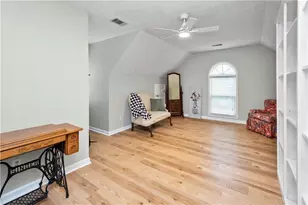 405 Ridgemont Dr, Fayetteville, GA 30215 - Photo 25