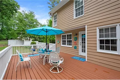 405 Ridgemont Drive, Fayetteville, GA 30215 - Photo 33