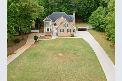 405 Ridgemont Drive, Fayetteville, GA 30215 - Photo 43