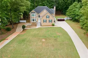 405 Ridgemont Dr, Fayetteville, GA 30215 - Photo 43