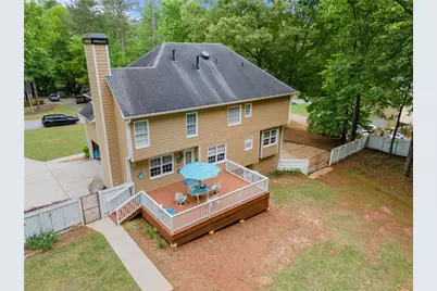 405 Ridgemont Drive, Fayetteville, GA 30215 - Photo 45
