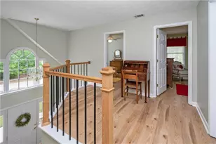 405 Ridgemont Dr, Fayetteville, GA 30215 - Photo 17