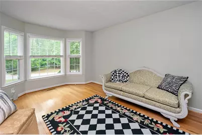 405 Ridgemont Drive, Fayetteville, GA 30215 - Photo 3