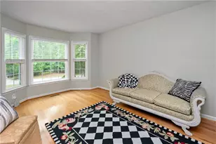 405 Ridgemont Dr, Fayetteville, GA 30215 - Photo 3